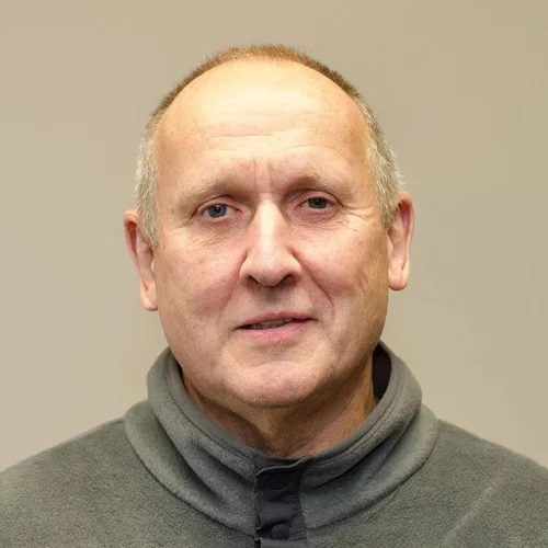 David Boyle