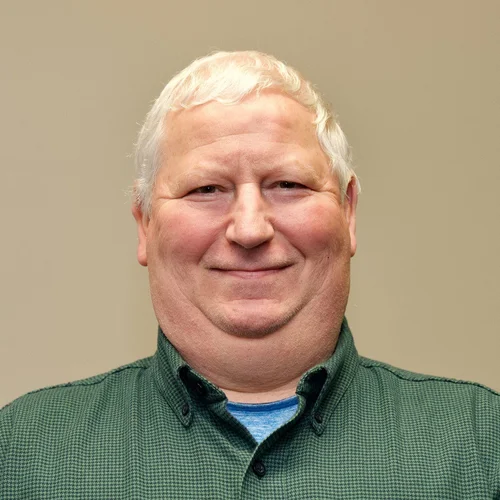 David Wortman