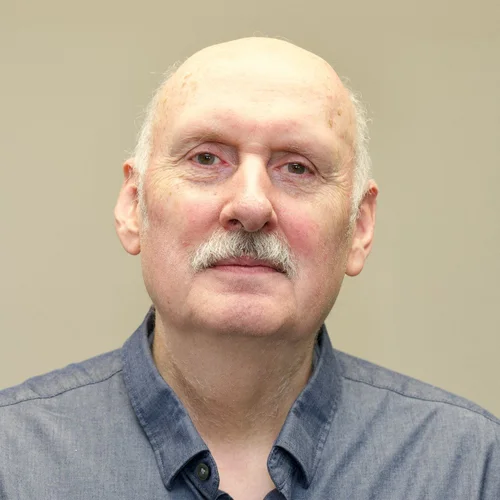 Joe Cromie