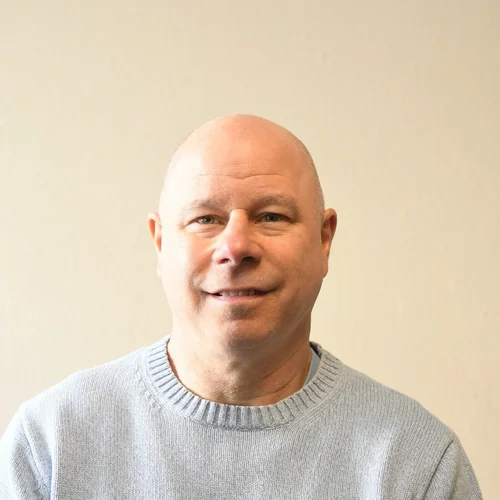 John Marcotte