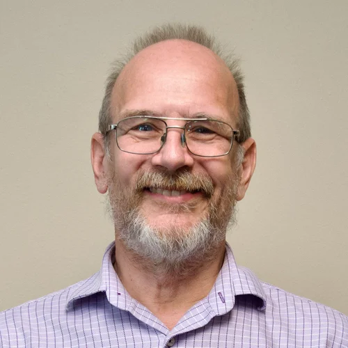 Jon Raibley