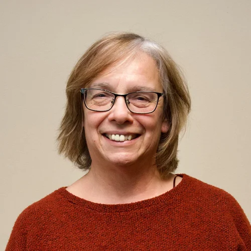 Judy Armstrong