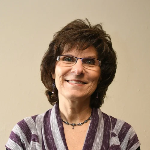 Karen Meininger