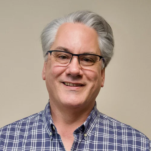 Kevin Crowley
