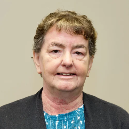 Liz Wortman