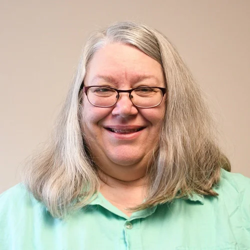 Muriel Smith